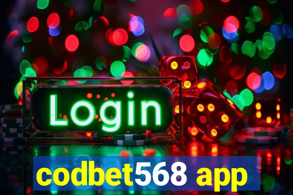 codbet568 app